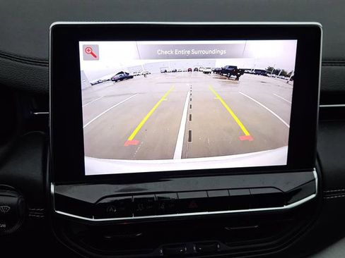 Used 2022 Jeep Compass High Altitude image 13