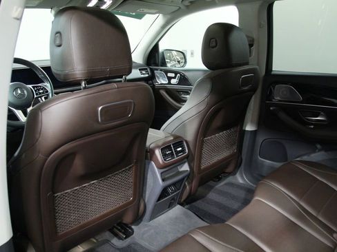 Used 2020 Mercedes-Benz GLE 450 4MATIC image 29