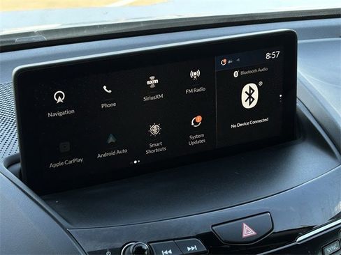 Certified 2022 Acura RDX w/ Technology Package image 18