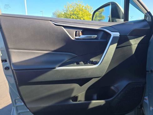 Certified 2022 Toyota RAV4 XLE Premium image 21