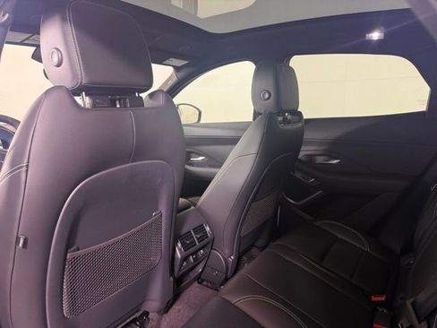 New 2024 Jaguar E-PACE R-Dynamic SE image 26