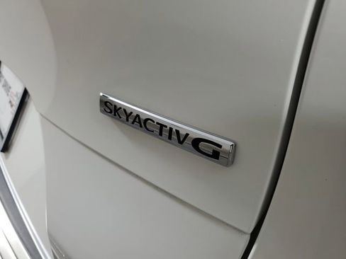 Certified 2023 MAZDA CX-30 AWD 2.5 S w/ Preferred Package image 7