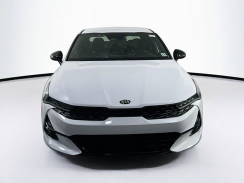 Used 2021 Kia K5 GT-Line image 2
