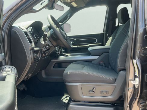 New 2026 RAM 2500 Big Horn AWD/4WD image 20