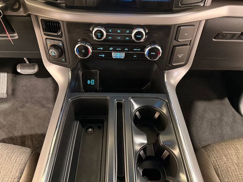 Used 2024 Ford F150 XLT w/ Mobile Office Package image 21