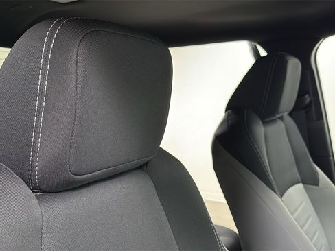 Certified 2025 Toyota Tacoma TRD Off-Road image 19