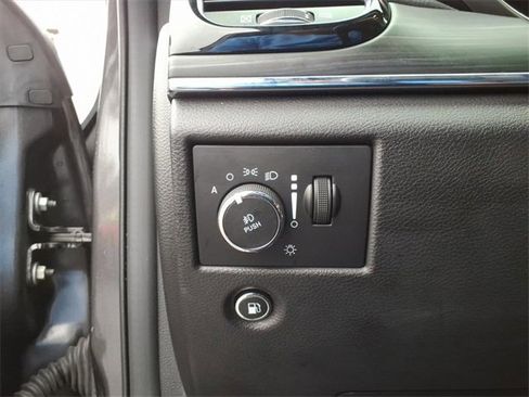 Certified 2021 Jeep Grand Cherokee Limited w/ Quick Order Package 28K 80th image 16