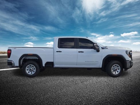 New 2026 GMC Sierra 2500 Pro image 19