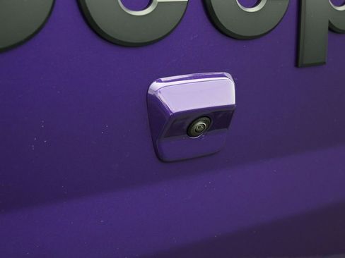 New 2026 Jeep Gladiator Sport image 30