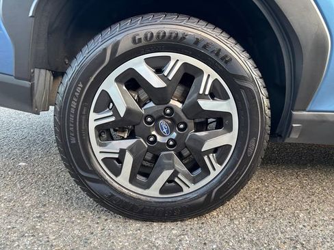 Certified 2025 Subaru Forester AWD/4WD image 23