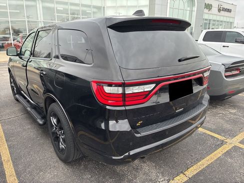 Certified 2023 Dodge Durango R/T image 3