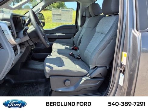New 2025 Ford F250 XL w/ 360-Degree Camera Package image 10