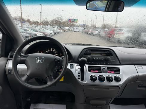Used 2009 Honda Odyssey LX image 18