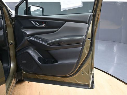 Used 2023 Subaru Ascent Onyx Edition Limited image 37