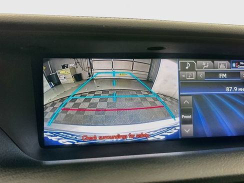 Used 2014 Lexus GS 350 AWD w/ Premium Package image 18