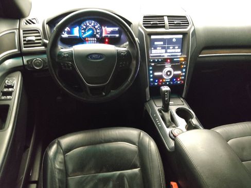 Used 2016 Ford Explorer Limited w/ Equipment Group 301A AWD/4WD image 22