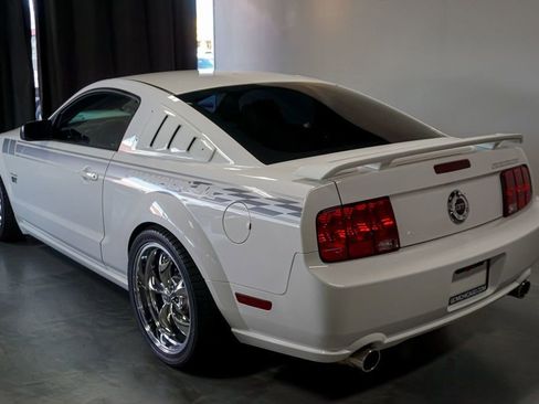 Used 2007 Ford Mustang GT image 27