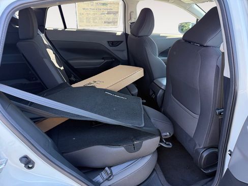 New 2026 Subaru Crosstrek 2.0i Premium image 18