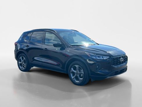 Used 2025 Ford Escape ST-Line Select image 8