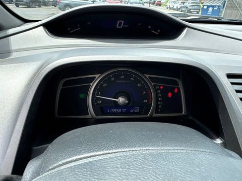 Used 2011 Honda Civic EX image 12