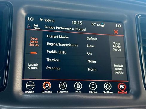 Used 2023 Dodge Challenger R/T w/ Plus Package image 35