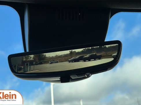 Used 2023 Chevrolet Silverado 1500 LTZ w/ Technology Package image 26