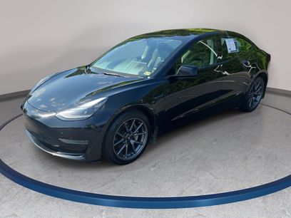 Used 2021 Tesla Model 3 Standard Range Plus
