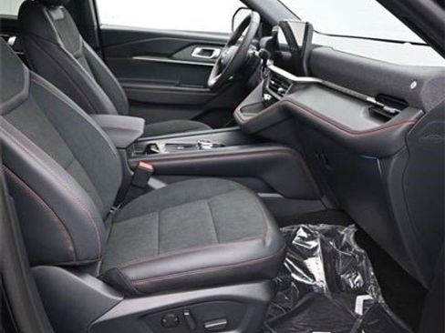 New 2026 Ford Explorer ST image 17