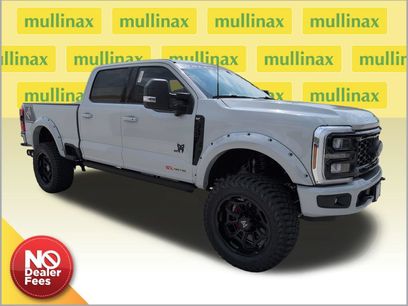 New 2026 Ford F250 XLT w/ XLT Premium Package