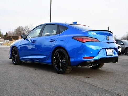 Used 2026 Acura Integra A-Spec image 5