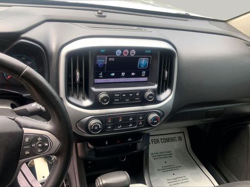 Used 2015 Chevrolet Colorado LT RWD image 7