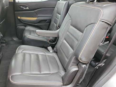 Used 2018 GMC Acadia Denali w/ Technology Package image 7