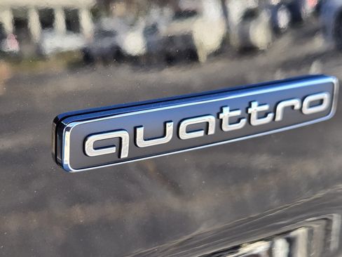 Used 2026 Audi Q7 2.0T Premium AWD/4WD image 34