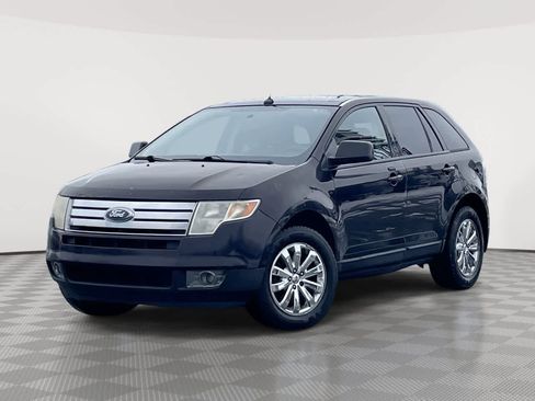 Used 2007 Ford Edge SEL Plus image 1
