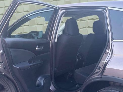 Used 2015 Honda CR-V LX image 15