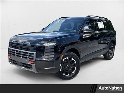 New 2026 Hyundai Palisade XRT Pro