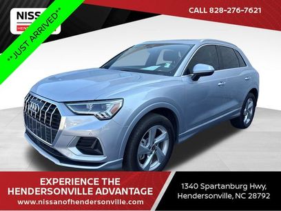 Used 2021 Audi Q3 2.0T Premium Plus w/ Premium Plus Package