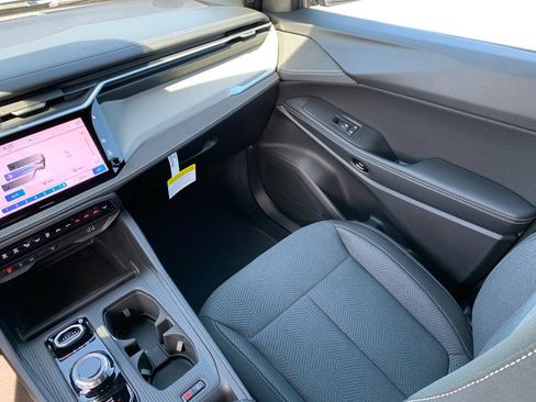 New 2026 Jeep Cherokee Laredo AWD/4WD image 27