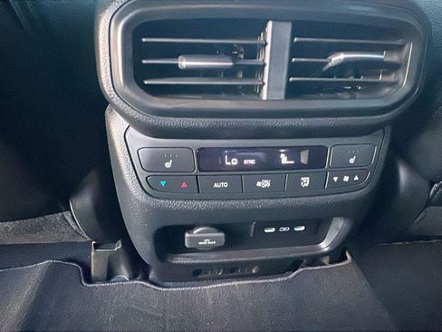 New 2026 Honda Ridgeline Black Edition image 22