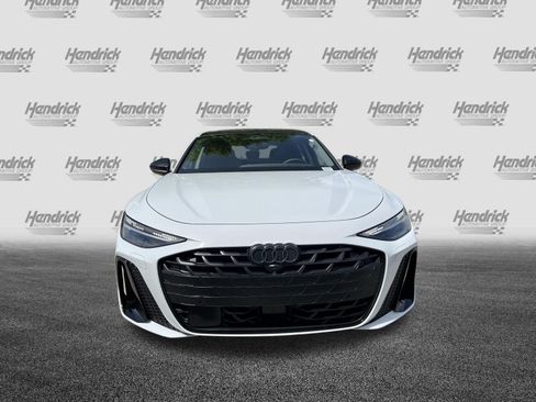 Certified 2026 Audi A6 Prestige AWD/4WD image 3
