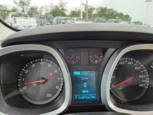 Used 2015 Chevrolet Equinox LT w/ Power Convenience Package AWD/4WD image 10