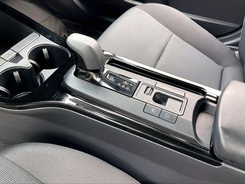 Used 2024 Toyota Prius LE image 13