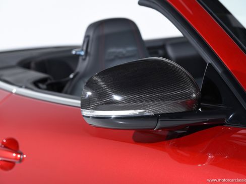 Used 2013 Jaguar XKR R-S RWD image 32