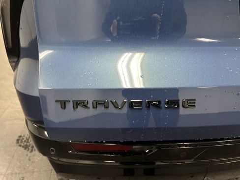 New 2026 Chevrolet Traverse RS image 67