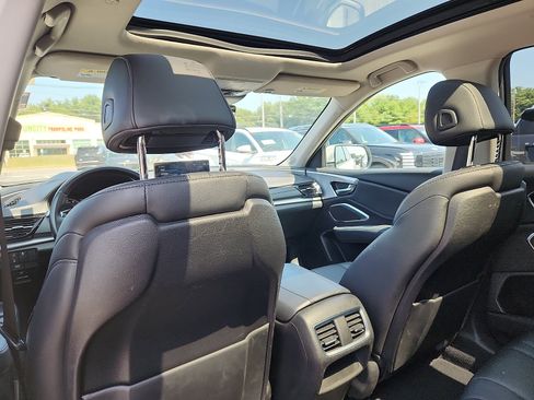 Used 2019 Acura RDX AWD image 25