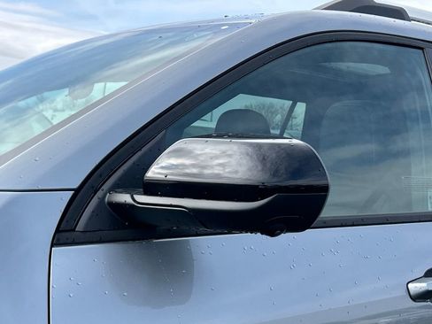 New 2026 GMC Terrain Elevation w/ Elevation Premium Package AWD/4WD image 13