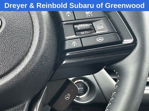 New 2026 Subaru Outback Touring XT image 15