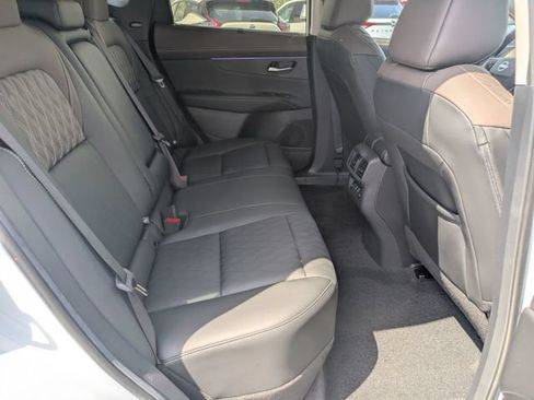 Used 2026 Nissan Murano Platinum w/ Cargo Package AWD/4WD image 29