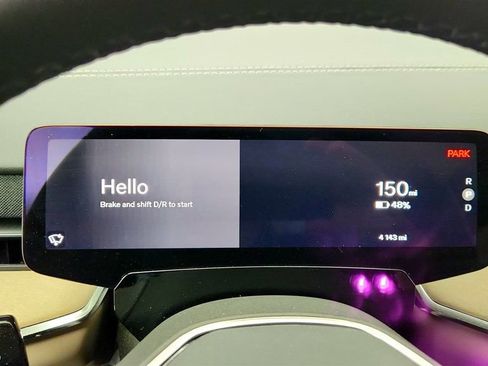 Used 2025 Volvo EX90 Ultra image 15