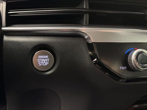 New 2026 Kia Sorento EX FWD image 18